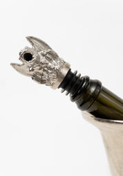 Stainless Steel Pourer/Aerator - December Thieves