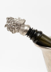 Stainless Steel Pourer/Aerator - December Thieves