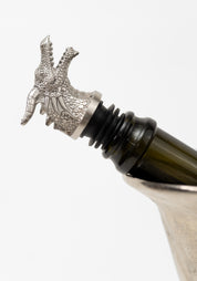 Stainless Steel Pourer/Aerator - December Thieves