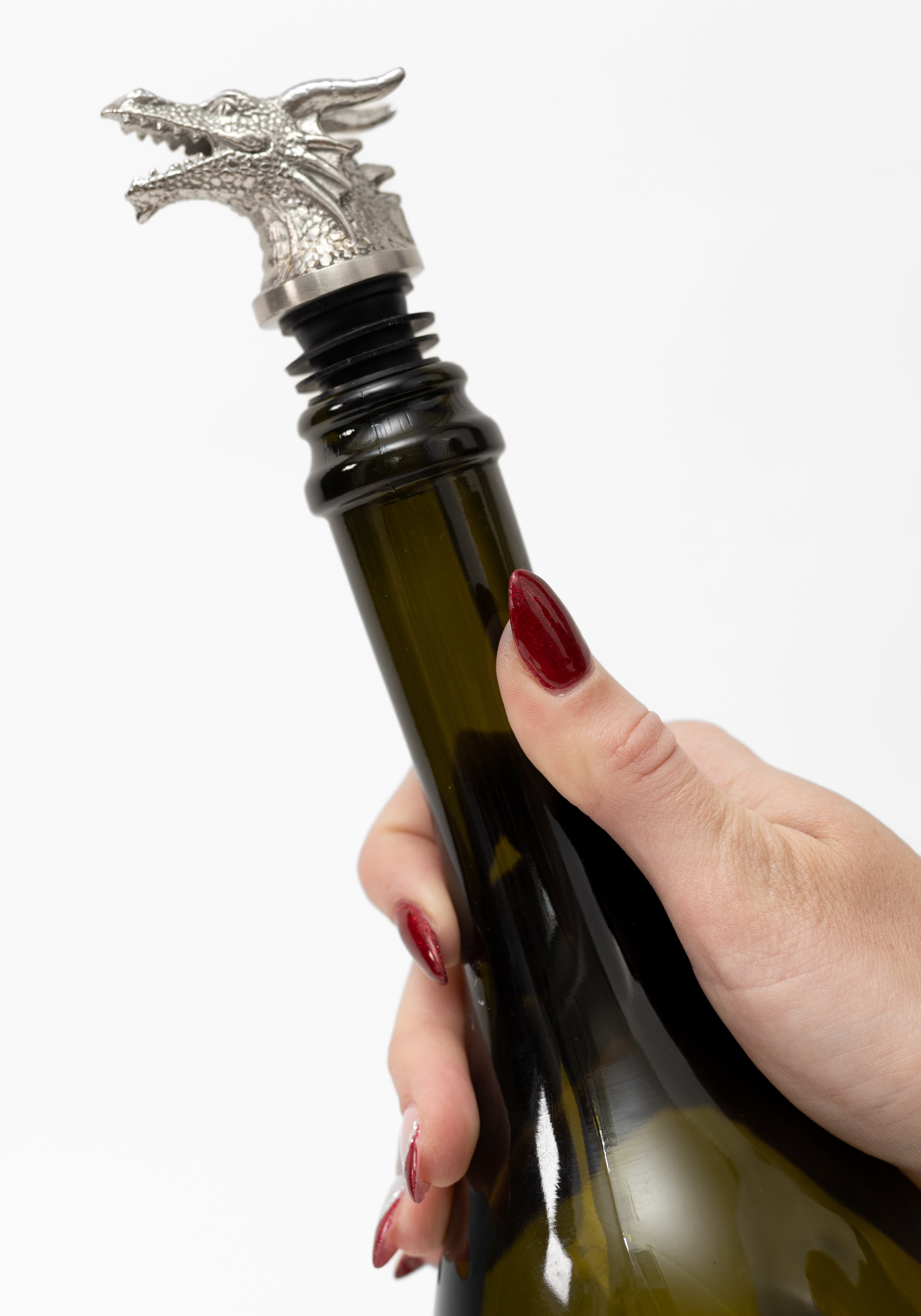 Stainless Steel Pourer/Aerator - December Thieves