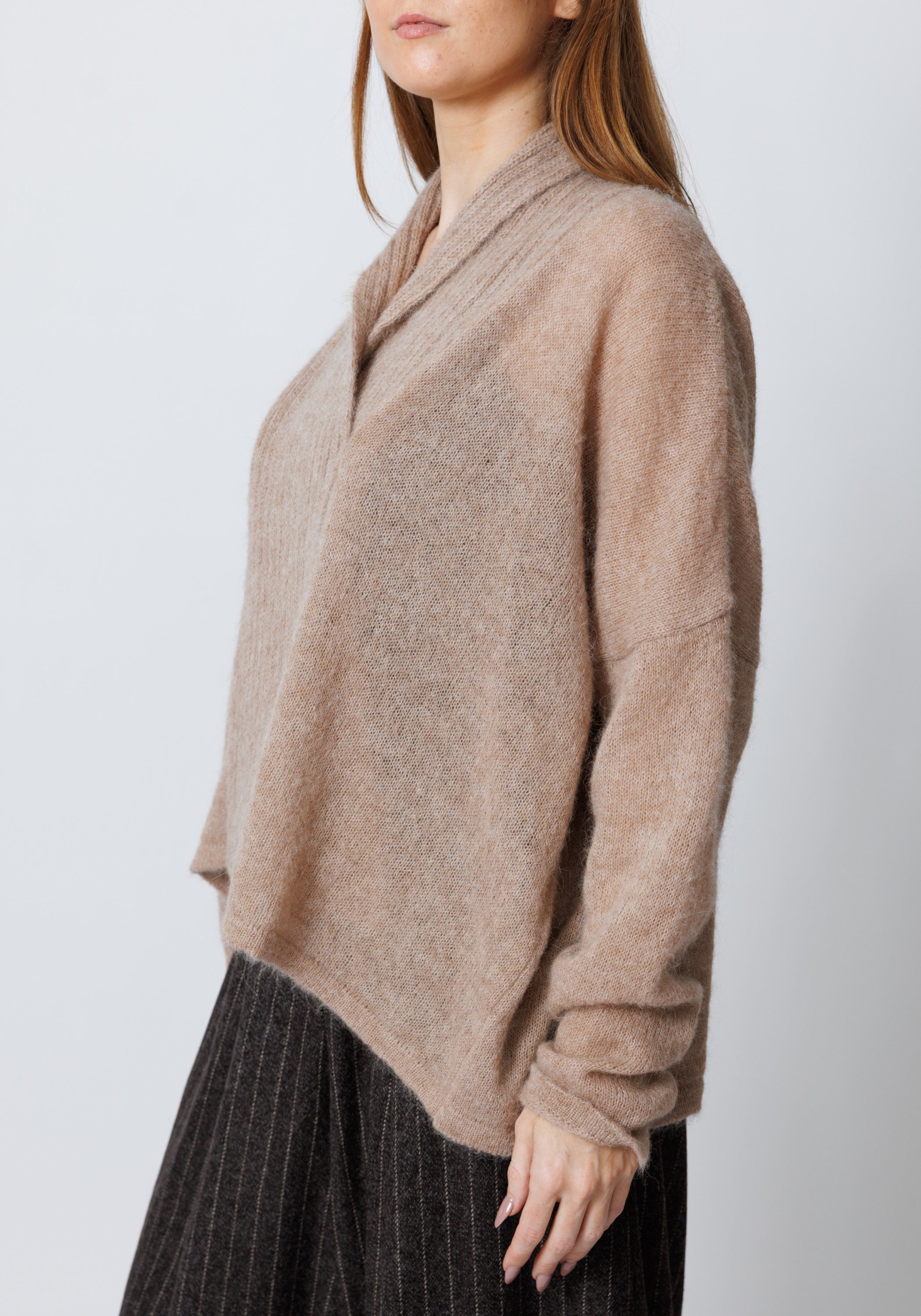 Seysso Sweater