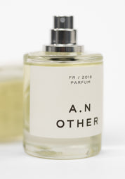 Ginger Tonic Parfume - December Thieves
