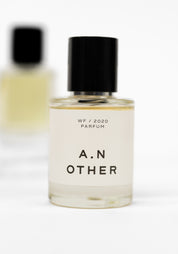 Ultimate Patchouli Parfume