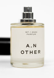 Ultimate Patchouli Parfume