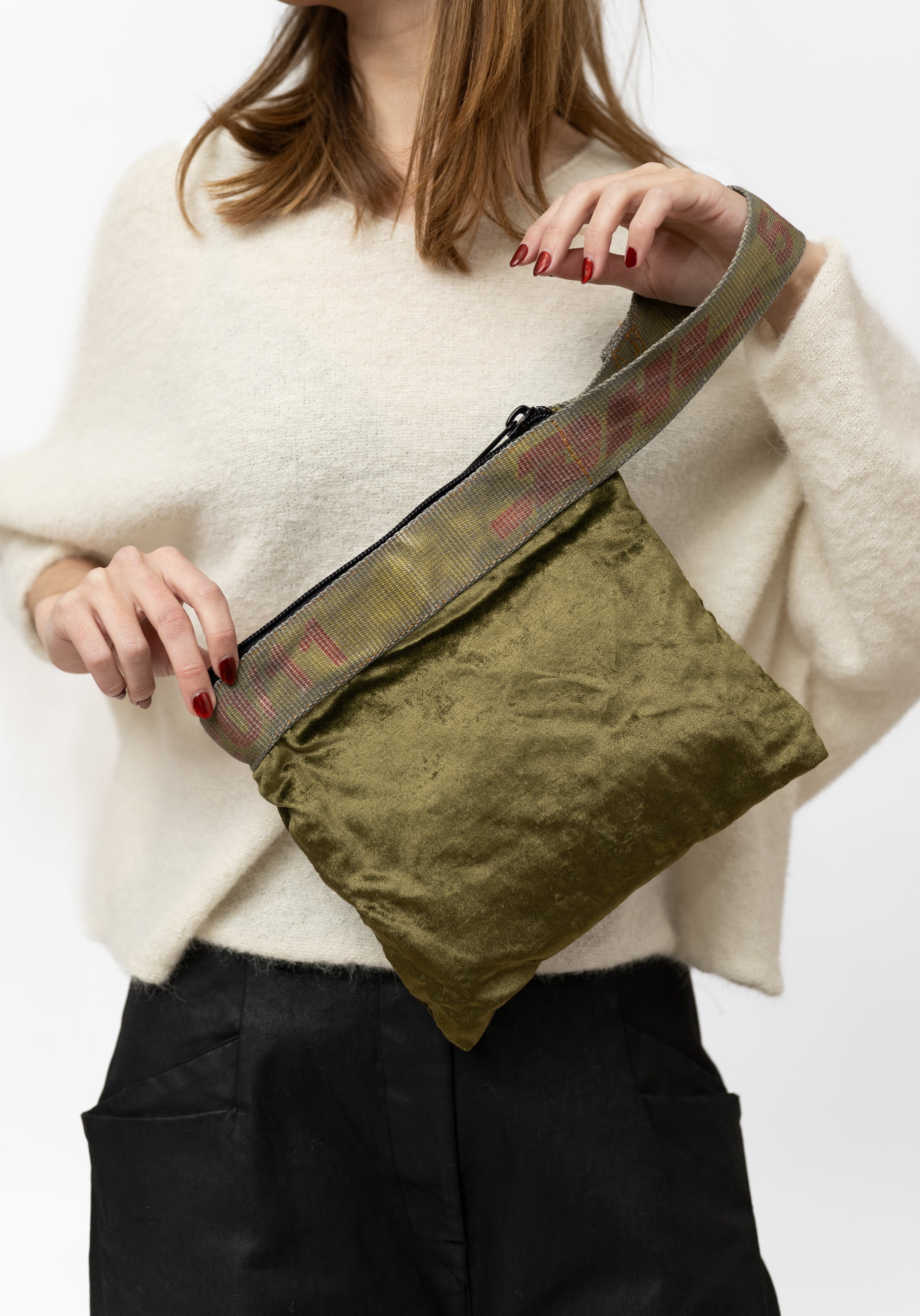 Puebco Sling Belt Pouch - Thumbnail 4