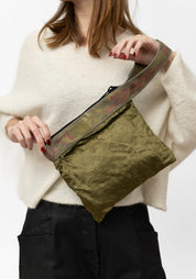 Vintage Sling Belt Pouch - December Thieves