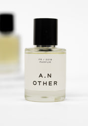 Ginger Tonic Parfume - December Thieves