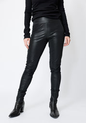 Trimo Coated Leggings
