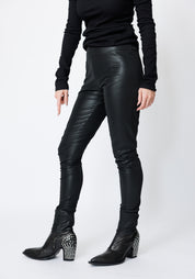 Trimo Coated Leggings