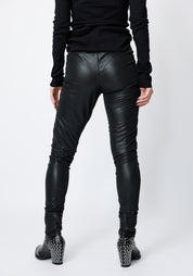 Trimo Coated Leggings