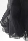 Layered Tulle Bubble Skirt | Rundholz