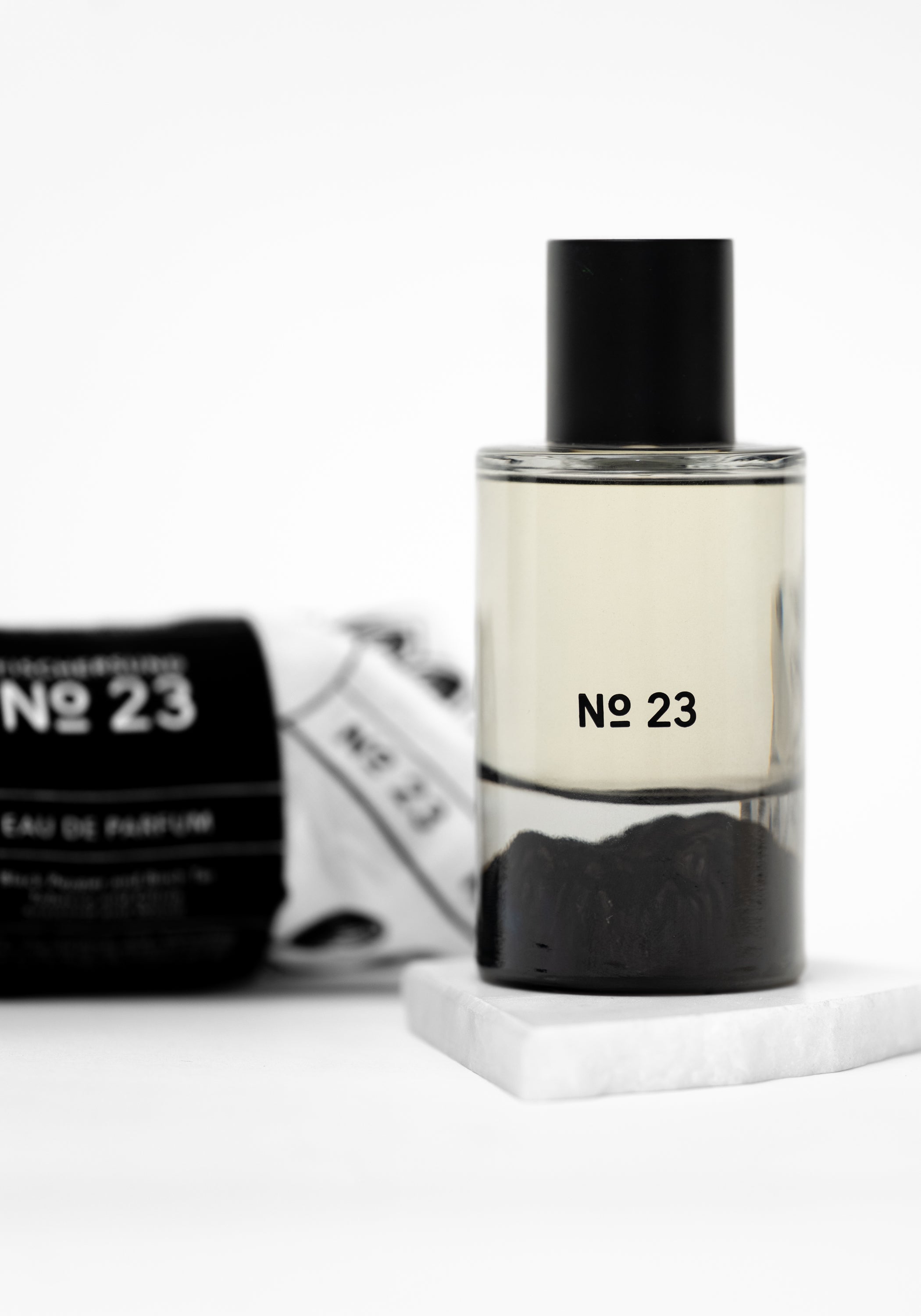 No. 23 Eau De Parfum - December Thieves