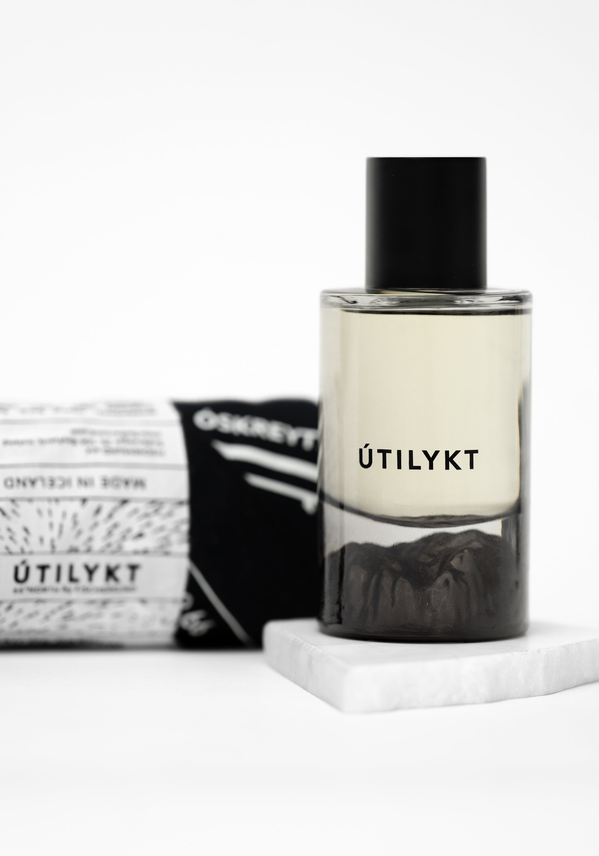 Útilykt Eau De Parfum - December Thieves