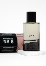 No. 8 Eau De Parfum - December Thieves