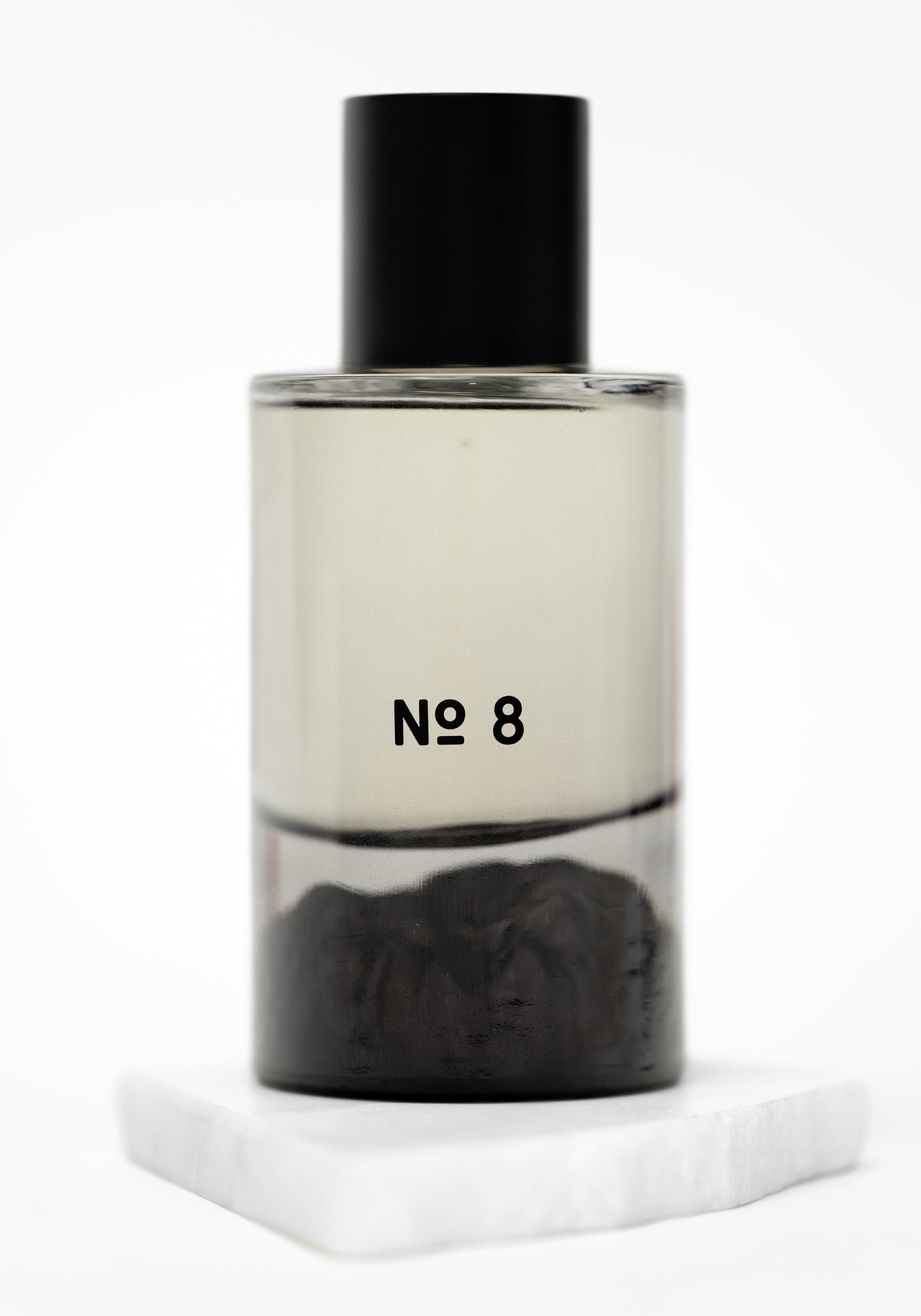 No. 8 Eau De Parfum - December Thieves