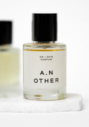 Tango Americano Parfum - December Thieves