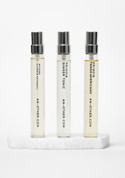 Travel Trio Parfum Set - December Thieves