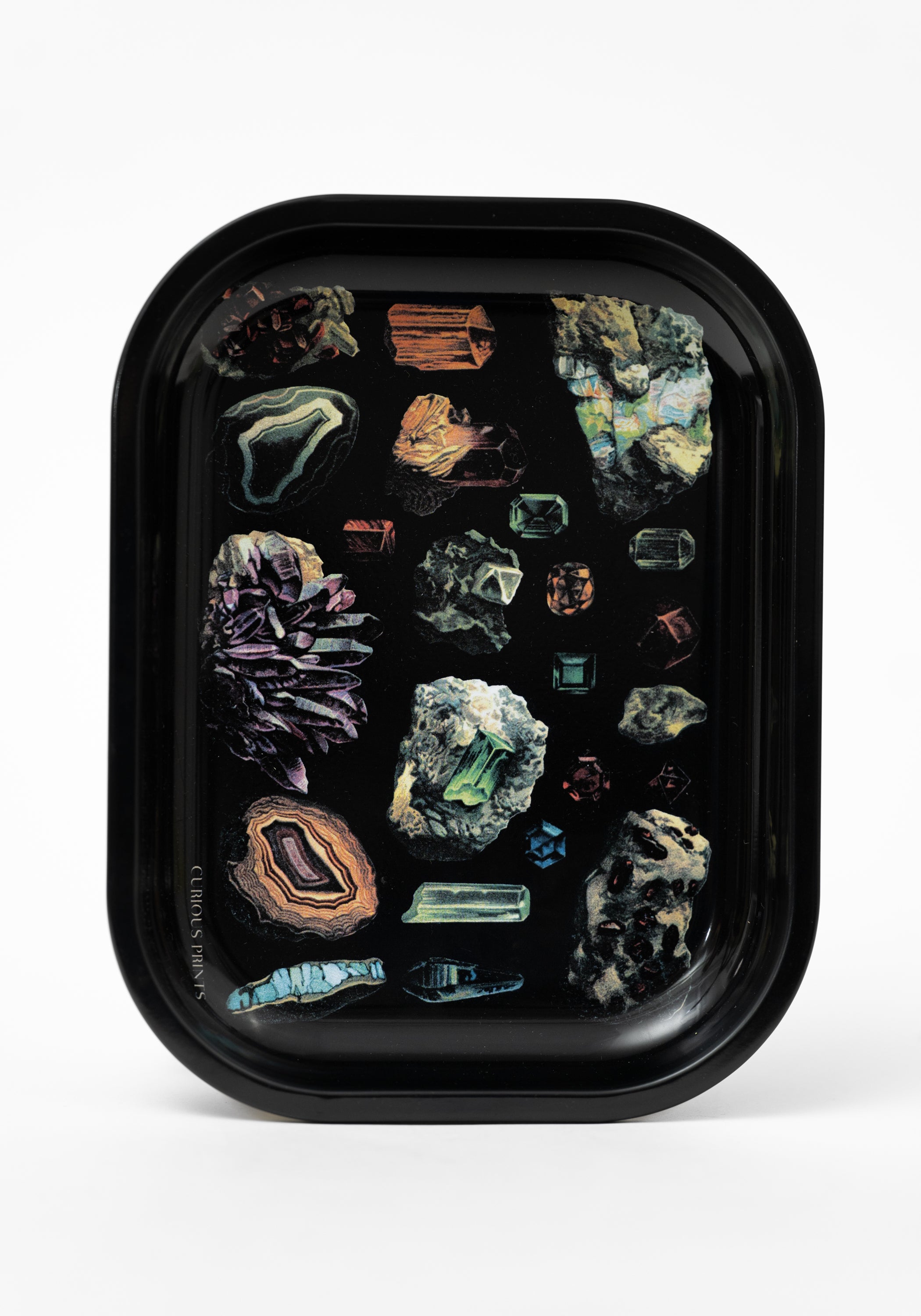 Printed Tray - December Thieves