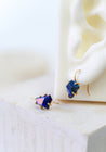 Australian Opal Hook Earrings | Variance Objects 