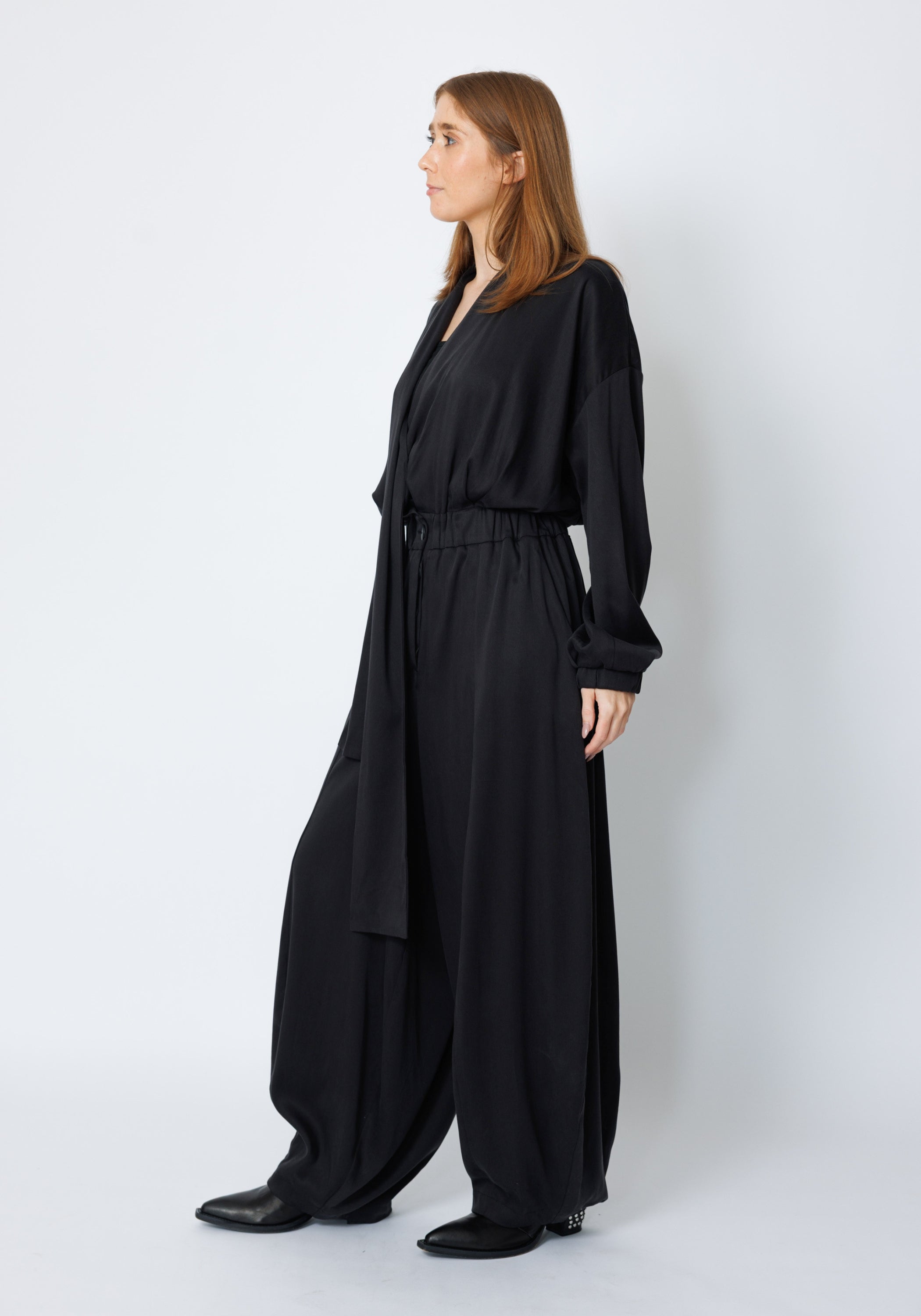 Luen Jumpsuit