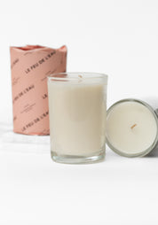 8oz Scented Candle - December Thieves