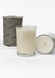 8oz Scented Candle - December Thieves