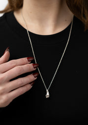 Sterling Always With You Pendant Necklace - December Thieves