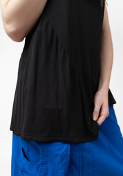 Asymmetric Modal Blend Tank - December Thieves