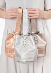 Petite Leather Bag