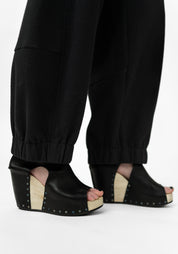 Cotton Fleece Jogger Pant - December Thieves