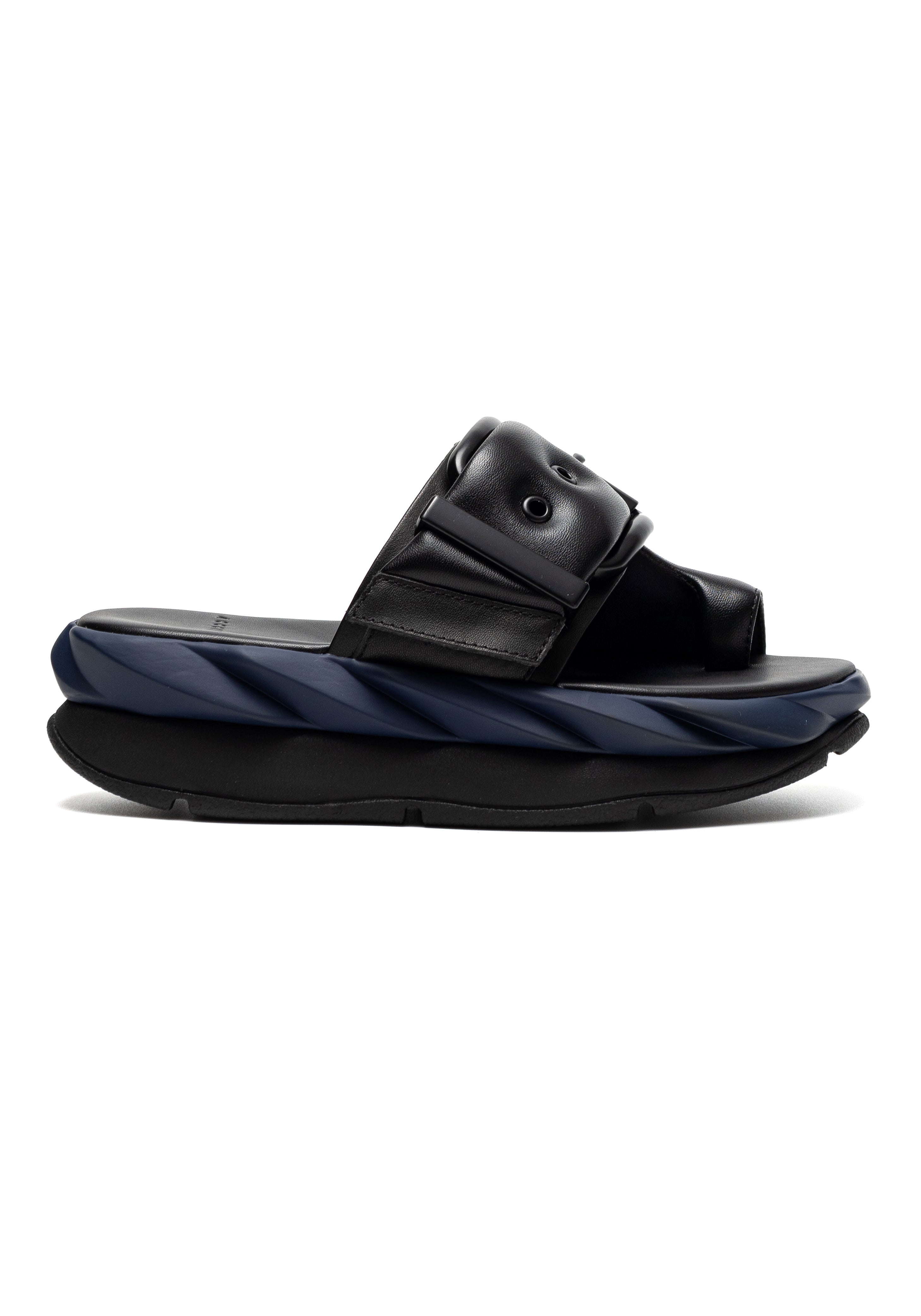 Mellow Glow Sandal