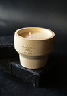 Bone Cement Candle | REISFIELDS NYC