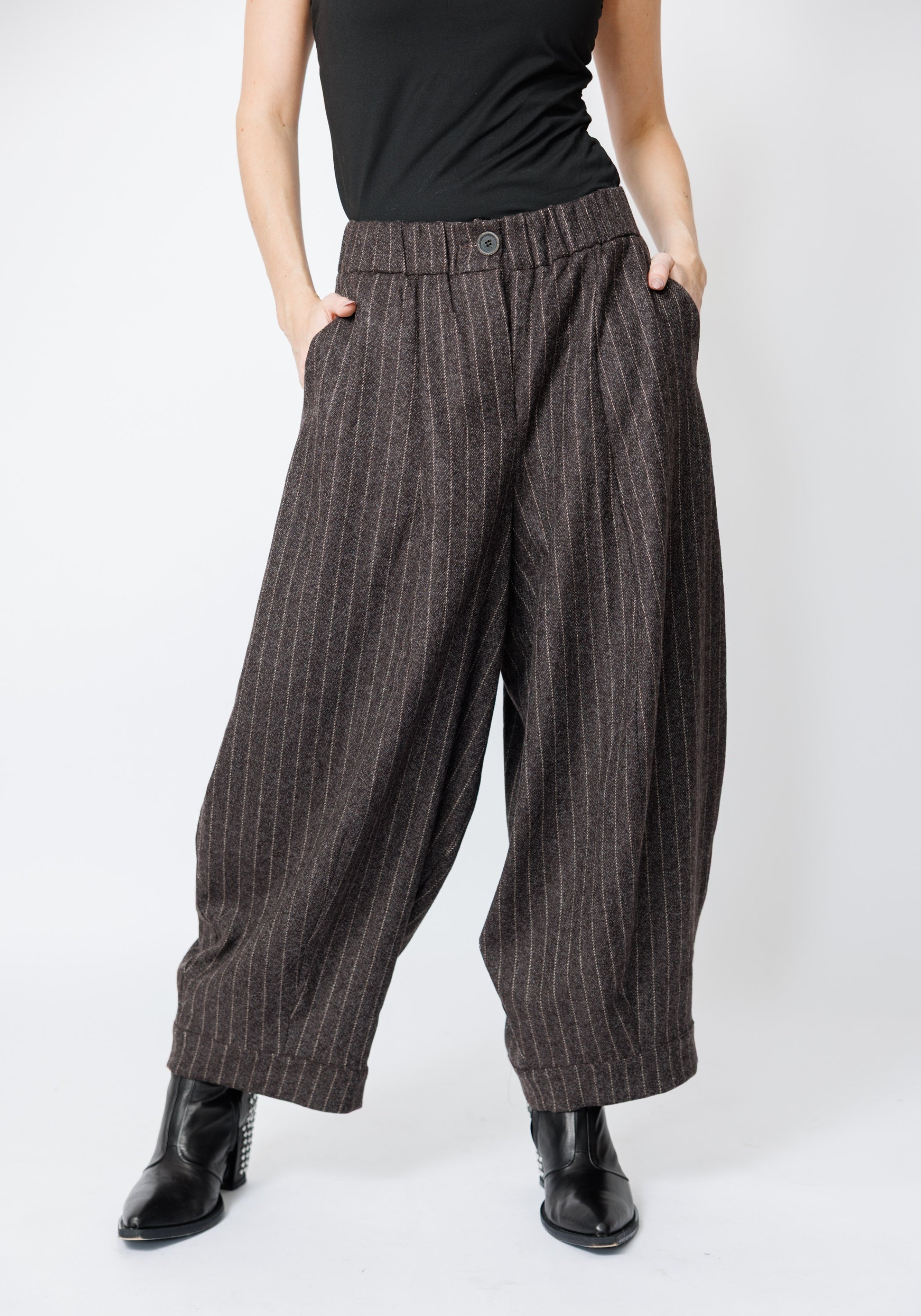 Nasiper Pants