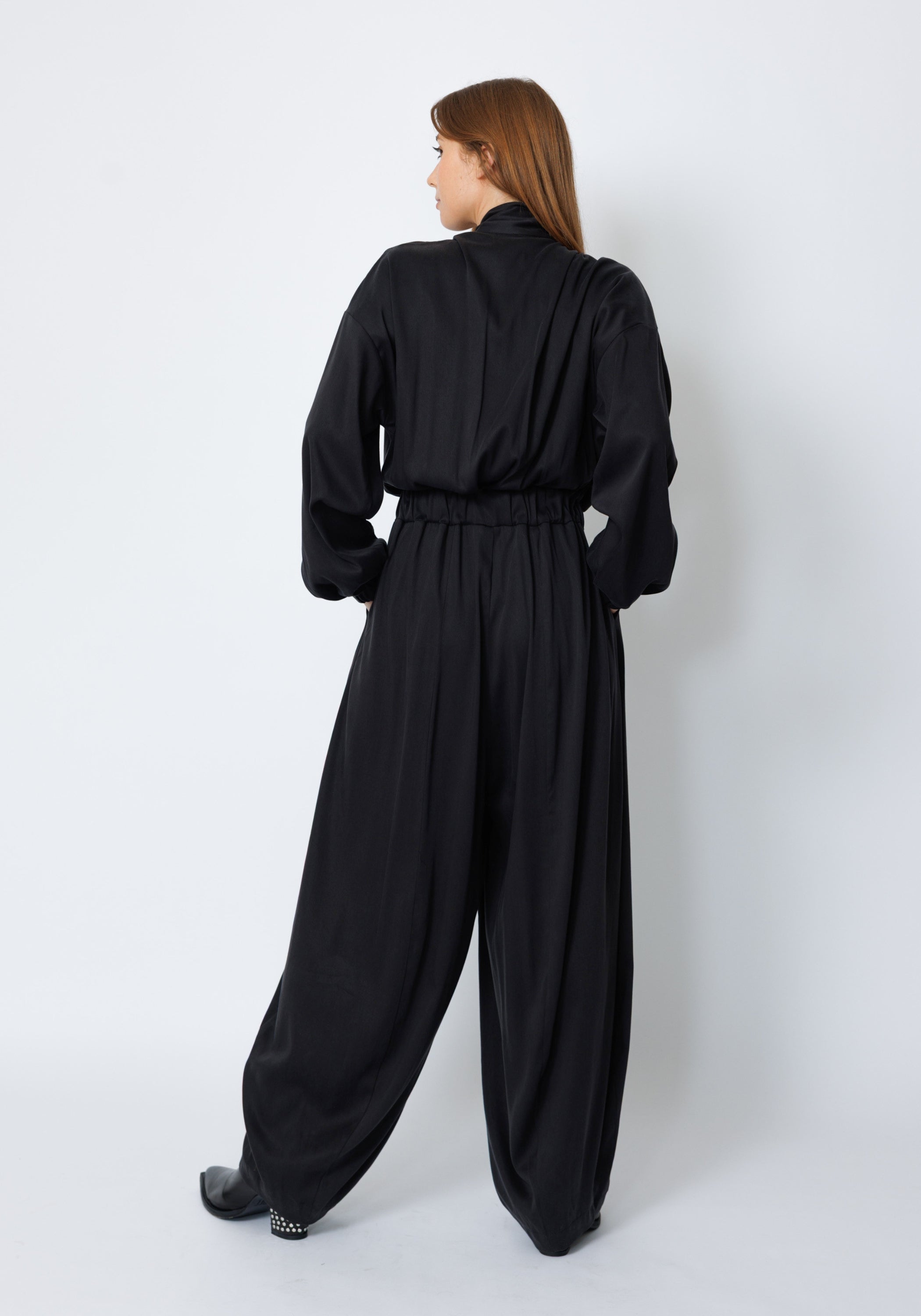 Luen Jumpsuit