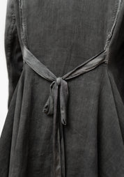 Oversized Layered Transformable Blazer - December Thieves