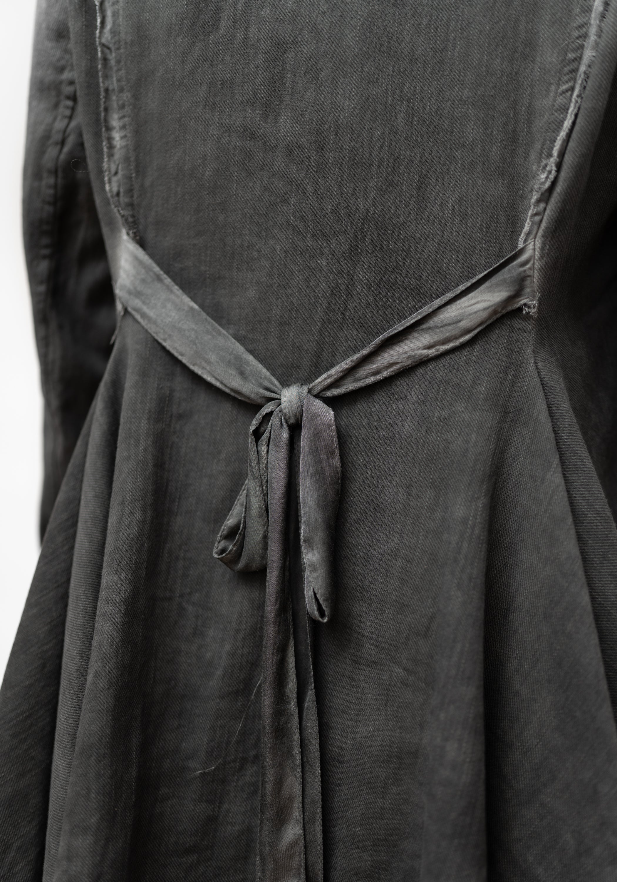 Oversized Layered Transformable Blazer - December Thieves