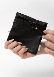 Leather Card Case - December Thieves