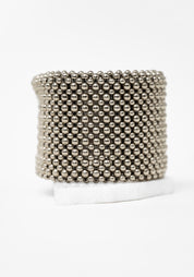 Artemisia Wide Supple Cuff - December Thieves