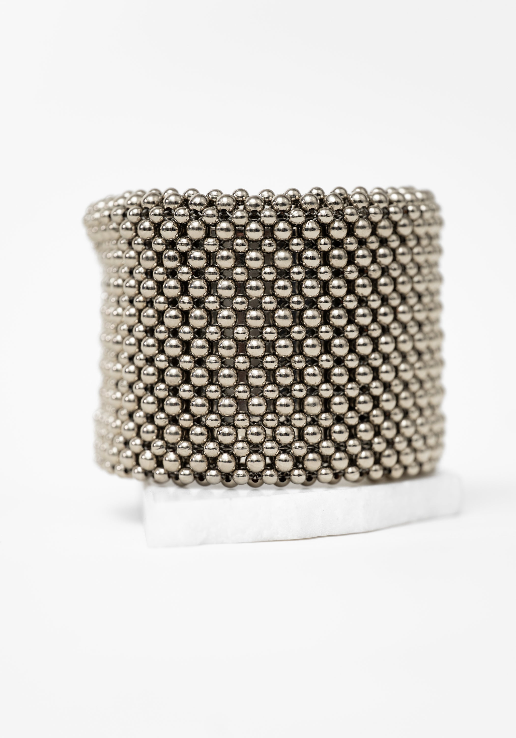 Artemisia Wide Supple Cuff - December Thieves