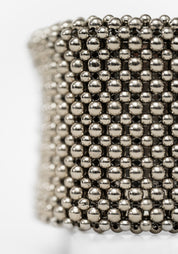 Artemisia Wide Supple Cuff - December Thieves
