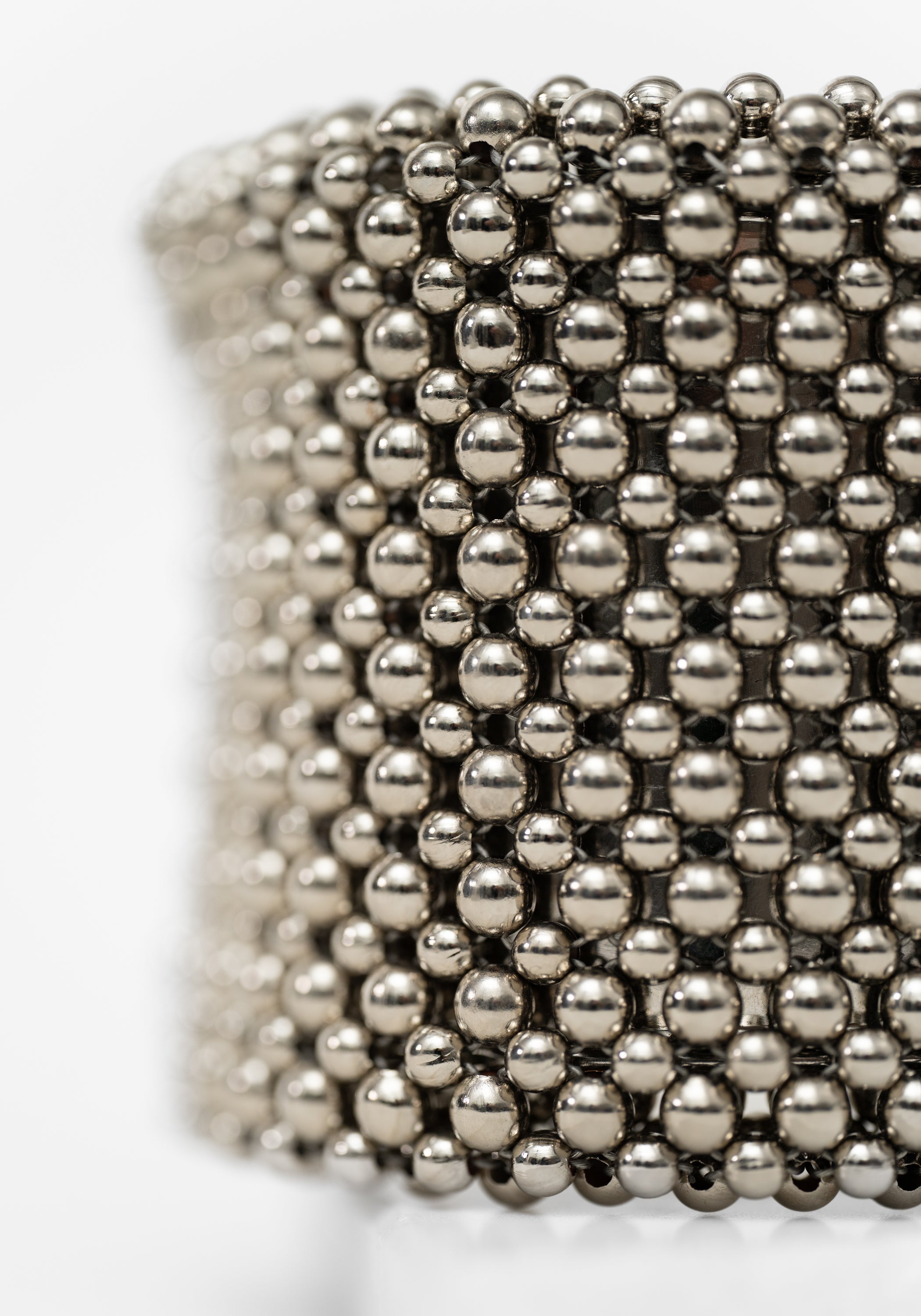 Artemisia Wide Supple Cuff - December Thieves