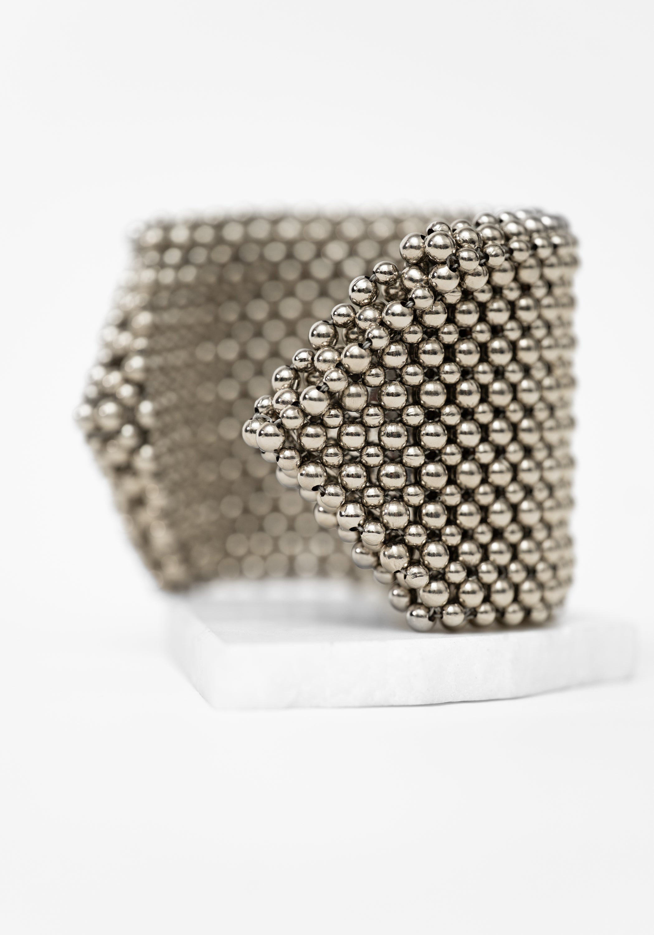 Artemisia Wide Supple Cuff - December Thieves