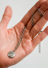 All Men Pendant Necklace | Digby & Iona Jewelry