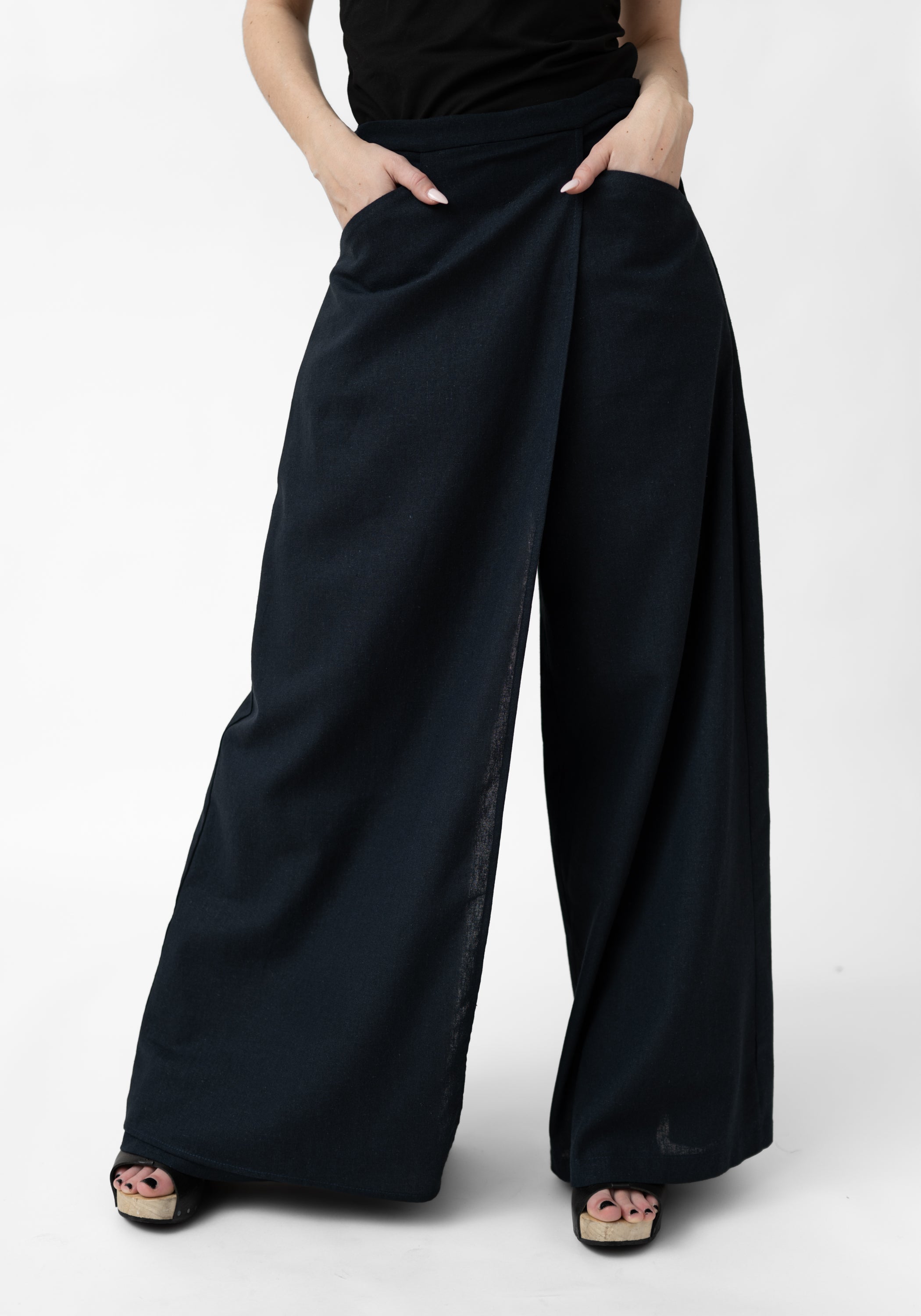 Ink Cinergy Empire Pants - December Thieves
