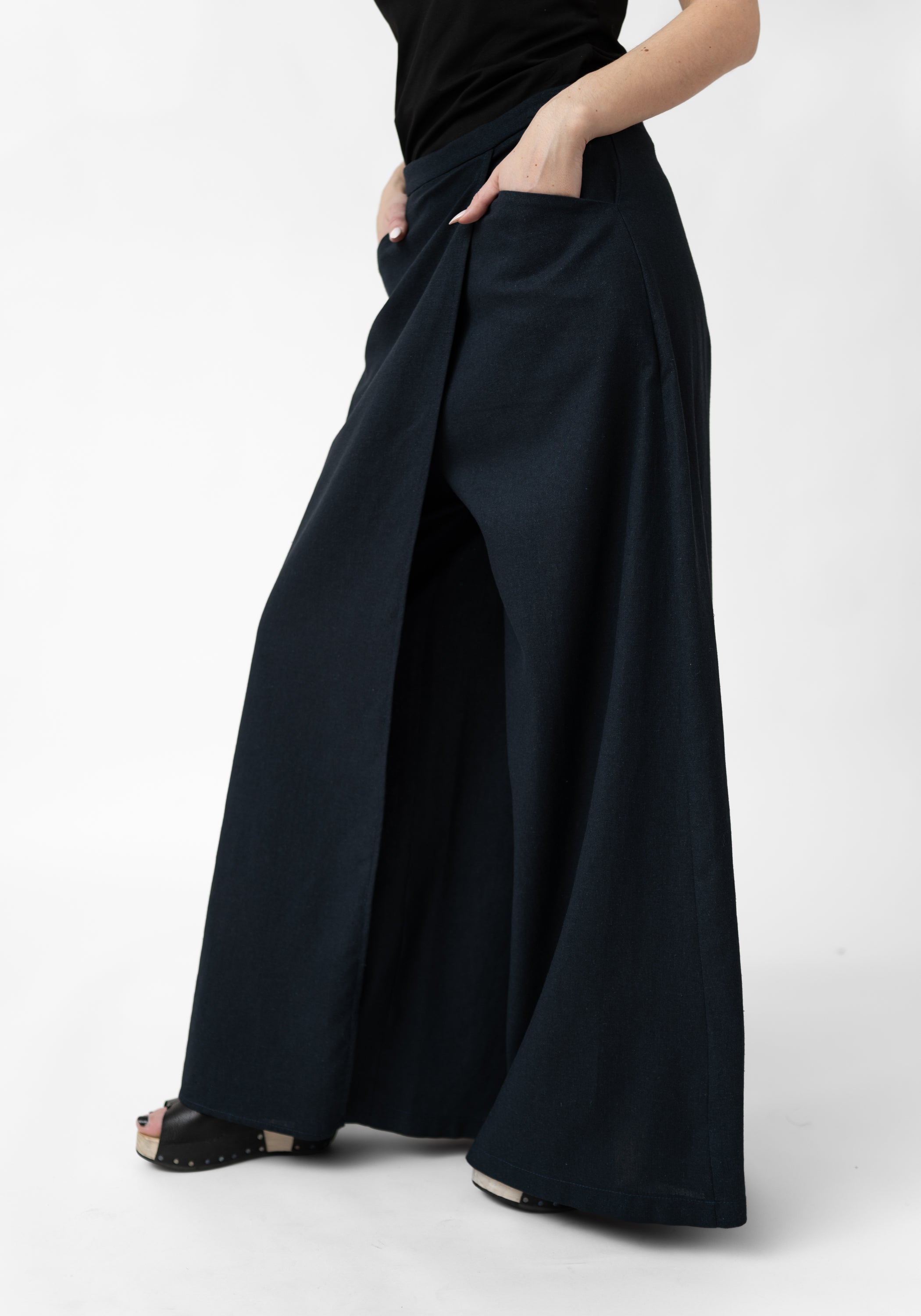 Ink Cinergy Empire Pants - December Thieves
