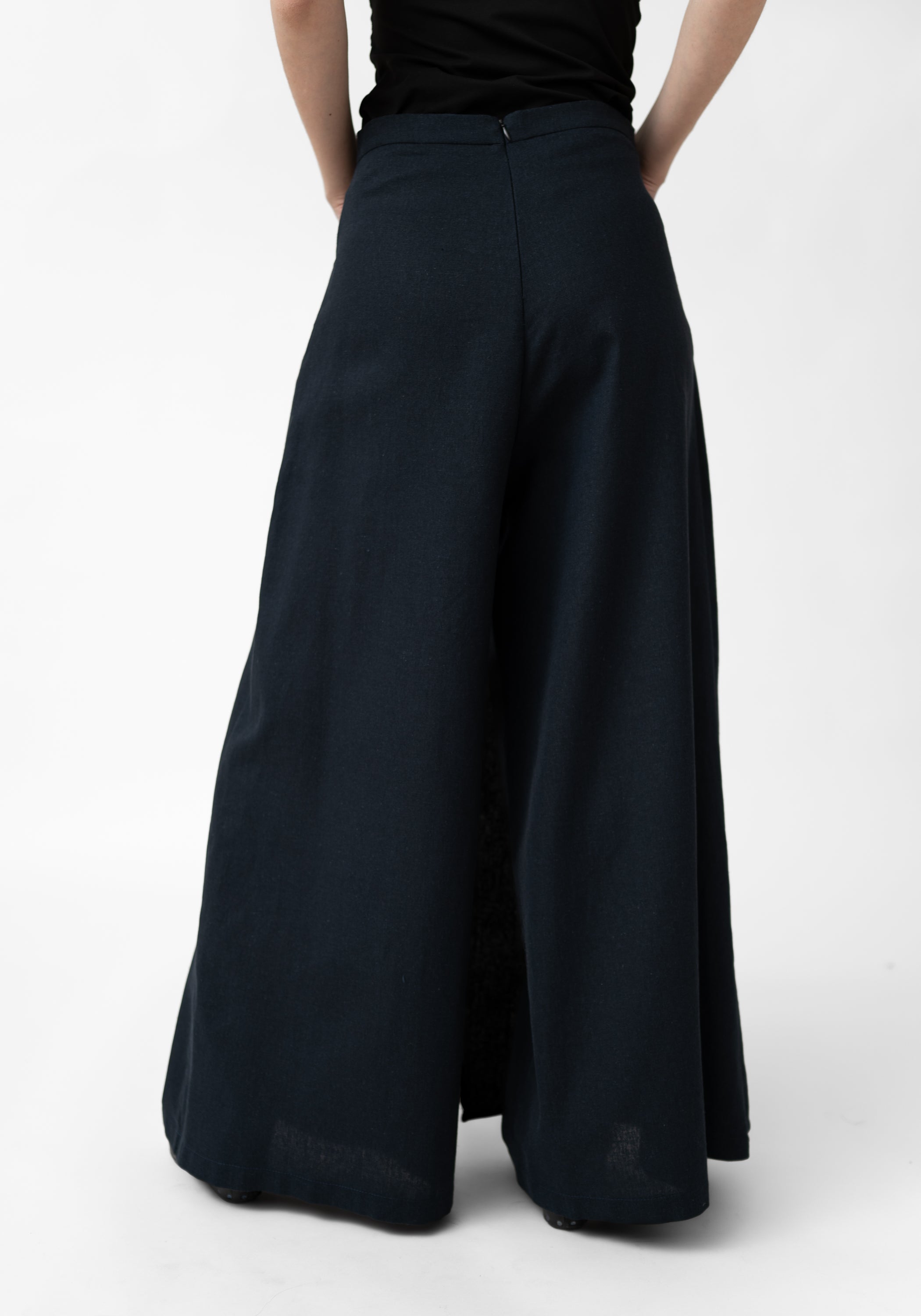 Ink Cinergy Empire Pants - December Thieves