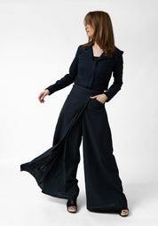 Ink Cinergy Empire Pants - December Thieves