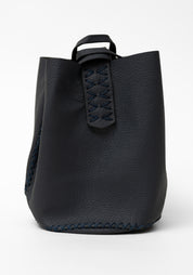 Petite Leather Bag