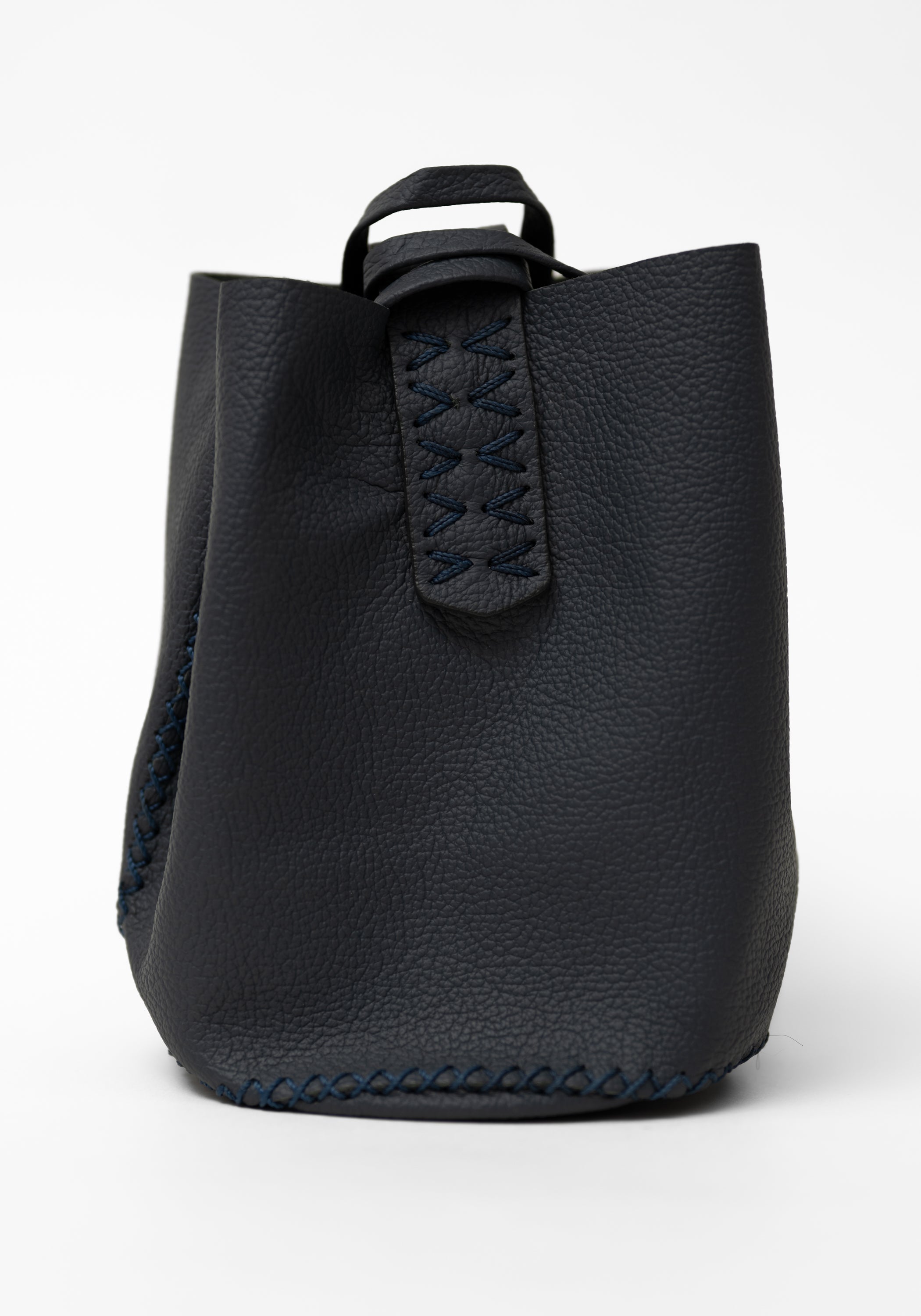 Petite Leather Bag