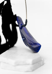 Glass Detail Adjustable Necklace - December Thieves